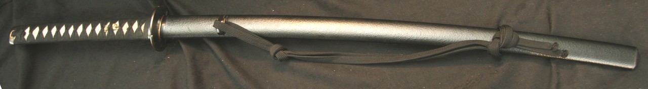 Citadel Yoshi Katana